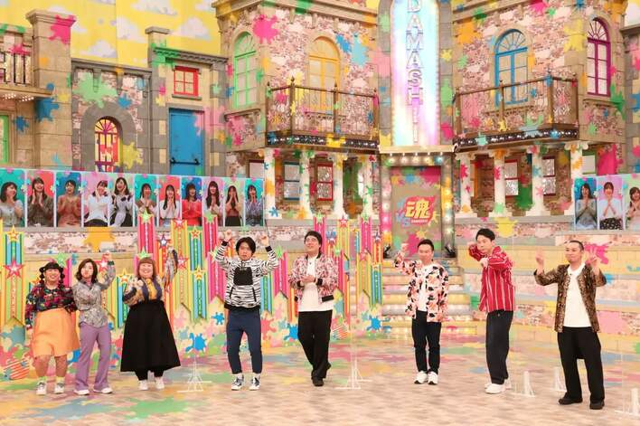 岸優太 天然発揮しすぎてスタジオ騒然！大悟から「8歳じゃないよな