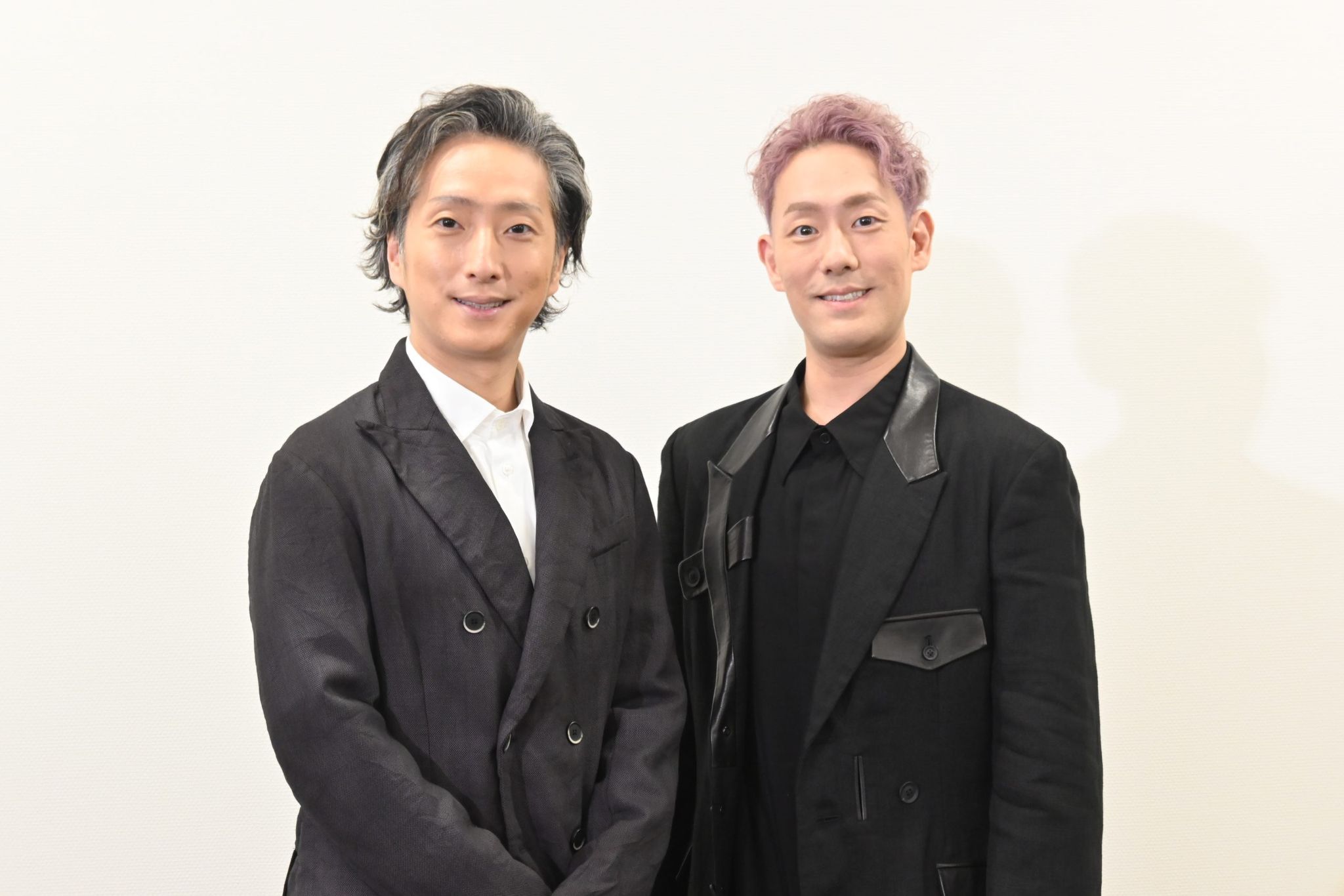 中村勘九郎「40代の僕たちがまだまだ頑張っているのを伝えたい