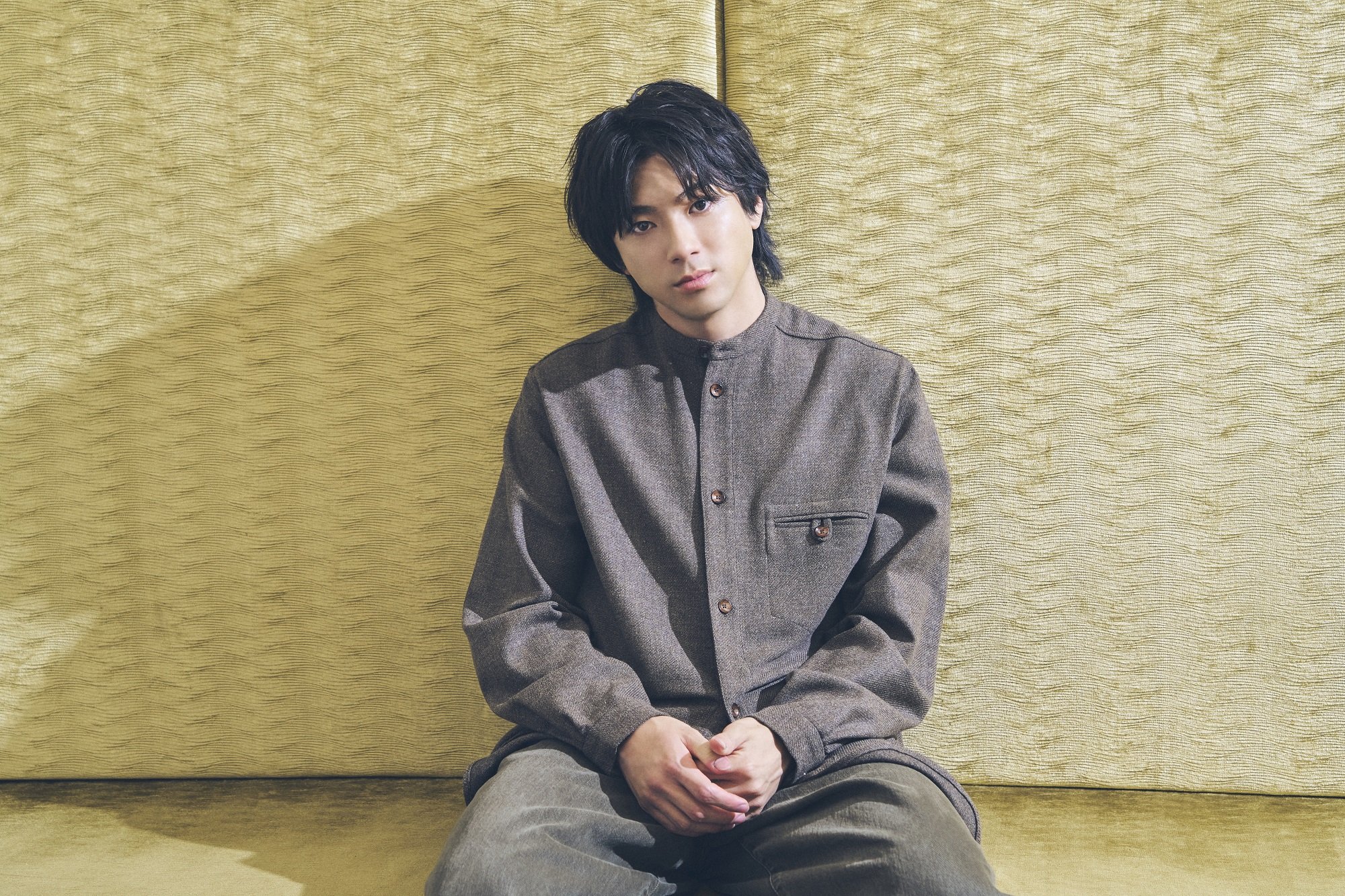 山田裕貴「類家もタゴサクも世界に飽き飽きしている