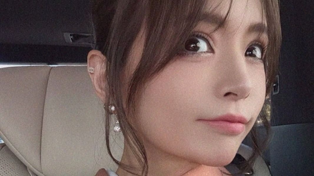 お母さん姿が見られるとは…」浜崎あゆみ 2人の子供の“七五三ショット