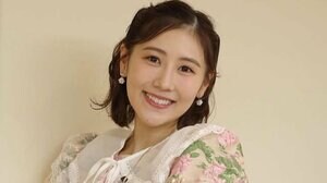 西野未姫 花柄ワンピ＆赤チェックの王道アイドル衣装オフショを披露！久々のアイドル姿に「ママになってもかわいい」AKB48 20周年記念公演に出演