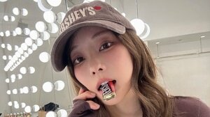 「ドンピシャで好みすぎ」重盛さと美 “雪の妖精”な姿にファンもん絶！尻尾が付いたコーデで透明感あふれる肌を披露