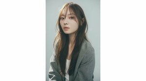 元乃木坂46梅澤美波 帝国ホテルでの純白ウェディングドレス姿を披露！息をのむほど気品あふれる立ち姿に注目