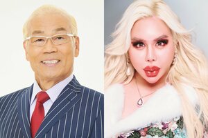 『千原ジュニアの座王 東西2大ライブツアー』大阪城ホール公演のスペシャルゲストにオール巨人＆アレンが決定！「僕が出たら盛り上がって（笑）」（巨人）