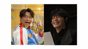 香取慎吾 初共演の津田健次郎を「稲垣吾郎タイプですね」と分析し、ユニークなエピソードを紹介！“きりっとしなければ”と思う瞬間も語り合う
