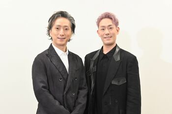 中村勘九郎「40代の僕たちがまだまだ頑張っているのを伝えたい」中村屋一門が全国巡業