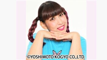 3時のヒロイン・ゆめっちが復帰！ファンや相方に感謝「戻れる場所を作ってくれてありがとう」