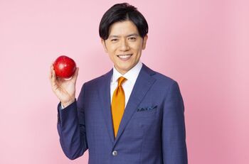 青木源太がMCのニュース・情報番組『旬感LIVE とれたてっ！』カンテレほかでスタート
