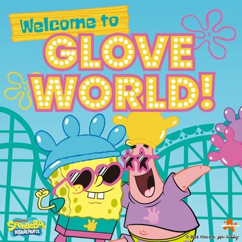 スポンジ・ボブが大好きな遊園地『グローブ・ワールド』の世界観をテーマにしたイベント開催決定！スポンジ・ボブたちとのMEET＆GREETや特別なアイテムの発売も。