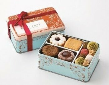 【そごう横浜店】自分用や春の贈り物に。広がるホワイトデーギフト