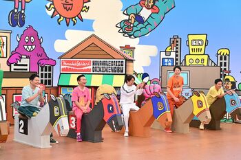 小学生男子が言いたい放題！「歳とってる」「単体だと面白くない」…芸人たちはショック＆大笑い