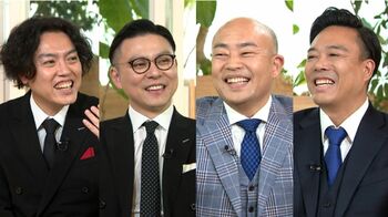 THE SECOND王者の解散危機 ガクテンソク「芝居しろと…」ギャロップ「この漫才が最後に…」