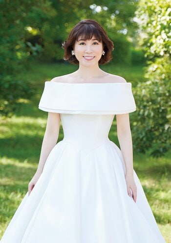 ご当地ソングの女王が北海道でつむぐ歌の旅！札幌で9年ぶりの単独公演が開催決定！