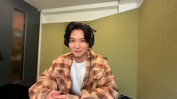 千葉雄大が『かのサンド』10月マンスリーナレーターに！「宮城県民なら誰しも声を吹き込みたい番組。声をかけていただいてうれしかった」