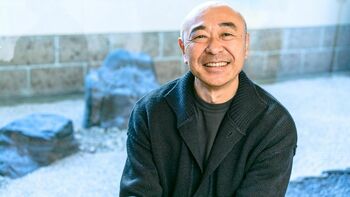 高橋克実“青い空”に憧れ東京へ！親友と映画ざんまいの青春時代【オヤジンセイ】