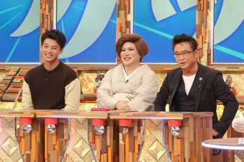 滝沢カレン、船越英一郎＆竹内涼真から演技を絶賛され…まさかの発言！