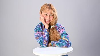 peco 5歳息子とのドレスアップ写真を公開