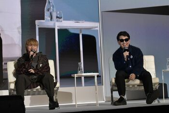 SKY-HI&☆TakuがBE:FIRSTに賭ける思い「どんどん良くなると信じている」