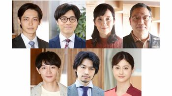 『サロガシー』出演者よりコメント到着！斎藤工「この作品は、大きな選択肢を与えてくれる」