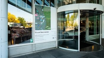 HERALBONY、欧州初の大規模展覧会をパリ日本文化会館で開催