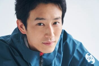 杉野遥亮 ドラマ『マウンテンドクター』で山岳医役に挑戦！遭難者救助シーンもあり「役者として総合力が問われることになりそう」