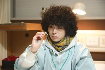 【ep6：ばちあたり夜話】検査入院した整（菅田将暉）に元刑事・牛田（小日向文世）から挑戦状？『ミステリと言う勿れ』第5話予告