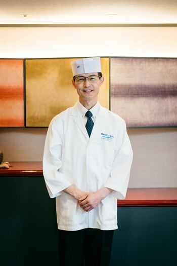 【岐阜グランドホテル】「現代の名工」森義雄が贈る　美濃薬膳 特別賞味会 ～岐阜を知り　岐阜を愛で　岐阜をいただく～　を開催