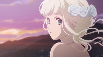 中澤一登が描く18世紀の大西洋を舞台とした、運命に翻弄される少女の冒険譚！アニメ『海賊王女』FODで独占配信