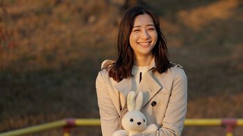 『グランマの憂鬱』足立梨花「リアルなお母さん役が求められているのかなと思っています」