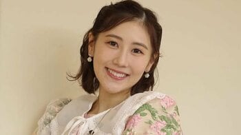 西野未姫 花柄ワンピ＆赤チェックの王道アイドル衣装オフショを披露！久々のアイドル姿に「ママになってもかわいい」AKB48 20周年記念公演に出演