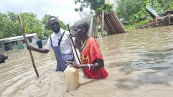 安八町の子どもたちが世界のHEROに