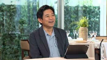 博多華丸 つんく♂と大谷翔平の共有点を発見「打ったらもう次のことを考えてる」