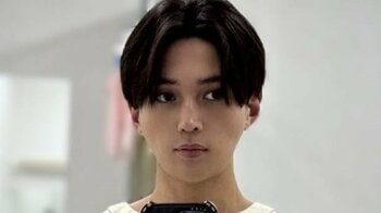 「キラキラしすぎて眩しかった」八木勇征 “27歳最後の日”にセクシーな上腕二頭筋ショット公開！目元どアップや無邪気な姿にも反響