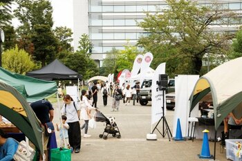 ポルシェやベンツなど人気ブランドが集結。正規輸入車ディーラーによる展示・ 商談イベント「認定中古車フェス」、7月11・12日に東京・昭島で開催