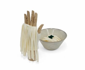 香川発「株式会社イチーナ」のThinKniTブランド“綿100％さぬきうどん手袋”（小）が登場