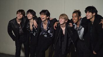 Aぇ! group「お客さんと高め合いができるのはステキ」唯一無二を目指し作り上げる初アリーナ公演の舞台裏