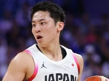 【パリ五輪】「河村半端ないって」がSNS席巻！？バスケ河村勇輝が強豪フランス相手に21世紀五輪史上4人目の偉業達成！