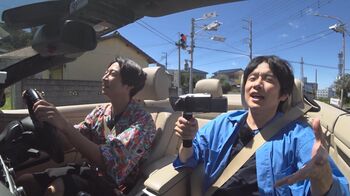 相葉雅紀＆風間俊介「あいつは本当に偉い」魂メンバーの努力と成長に感心