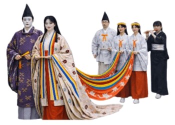 日本のおもてなし ～3月の日本文化紹介～