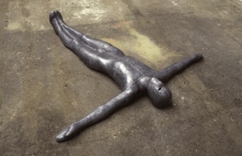 越後妻有里山現代美術館 MonETにてアントニー・ゴームリー《Fill》を新たに公開