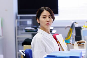 巨大な力に対する無力さに恵那（長澤まさみ）は再び心身のバランスを崩す『エルピス』第9話予告