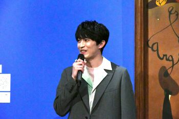 「好きな子の前でソワソワ…」杉野遥亮、バレンタインデーの思い出を告白