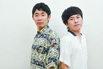 しずる「俺たちにはコントしかない」無冠のコント職人の魂の叫びに密着！