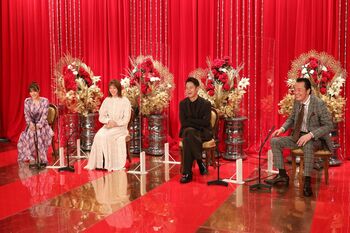 秋ドラマ豪華俳優陣が出演＆新着未公開シーンを大放出！映画「マスカレード・ナイト」のNGシーンも