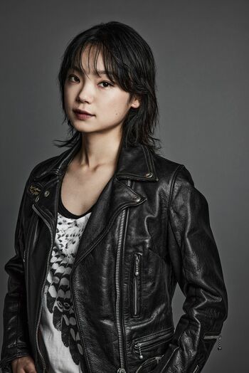 『海のはじまり』で話題をさらった古川琴音 憧れの英国人演出家の舞台に出演「すべてにおいて想像を超える物語」【独占インタビュー】