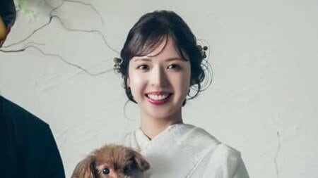 「いつの間にか大人に」結婚発表の元乃木坂46和田まあや 夫と宮島の鳥居前で撮影した幸せショット公開！顔を寄せ合う仲むつまじい姿に「良い写真」「ほっこり」