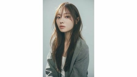 元乃木坂46梅澤美波 帝国ホテルでの純白ウェディングドレス姿を披露！息をのむほど気品あふれる立ち姿に注目