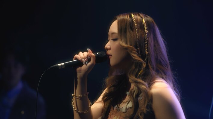 Naz Yamada、一途で矛盾だらけの恋心を描いた新曲「You are the one」を1月28日にデジタルリリース　LIVE映像を使用したMVも同日プレミア公開