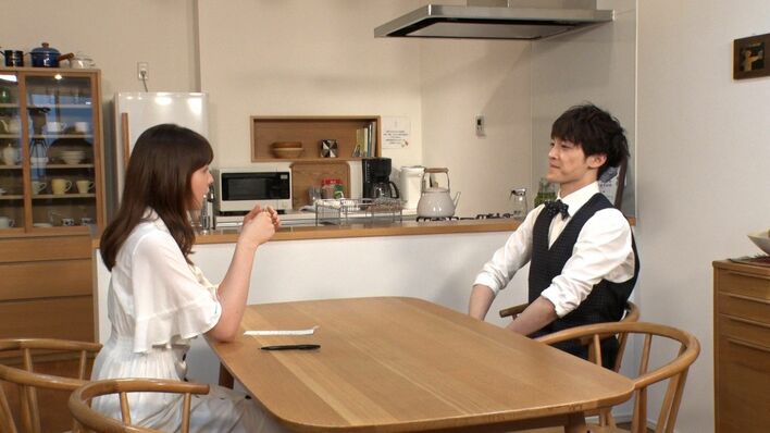 玉森裕太の七夕の願いは「ヒモになる」！？クセのある芝居が好評“北山劇場”開幕！