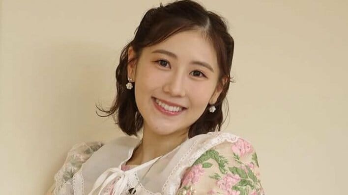 西野未姫 花柄ワンピ＆赤チェックの王道アイドル衣装オフショを披露！久々のアイドル姿に「ママになってもかわいい」AKB48 20周年記念公演に出演